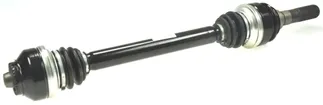 GKN Loebro CV Axle Assembly - 33-21-2-284-116